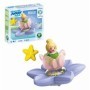 Playmobil - Junior Disney Clopotica si floarea plutitoare Playmobil - 1